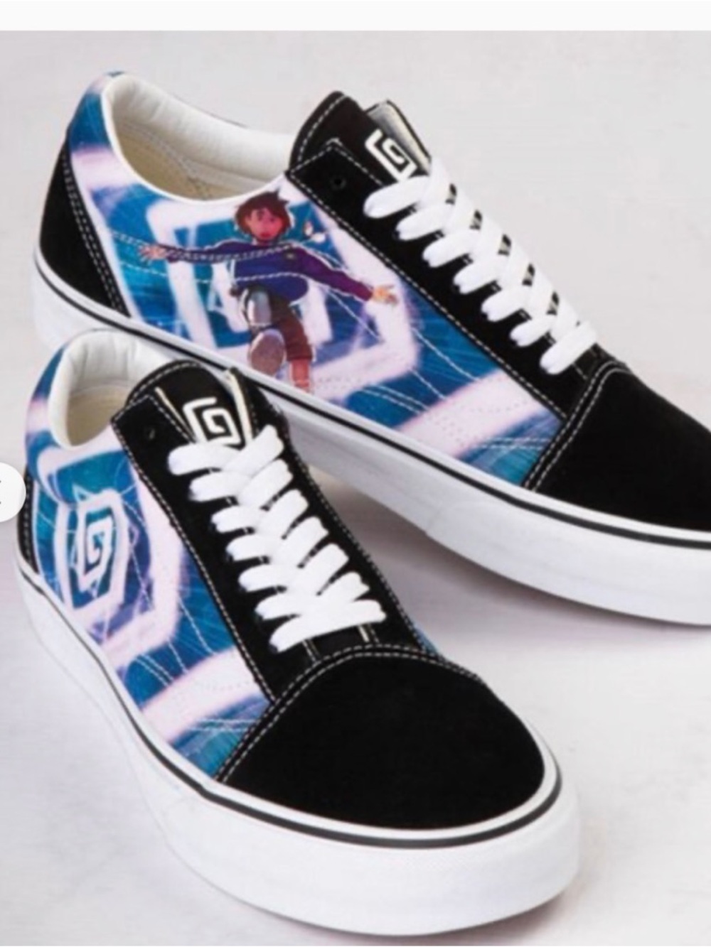 Karl Jacobs x Vans Old Skool Dream SMP
Skate Shoe -men8 / women 9.5 unisex